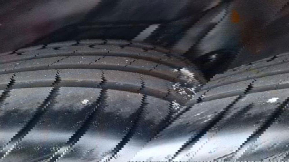 Opel Mokka usata a Savona (17)