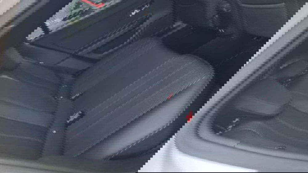 Opel Mokka usata a Savona (18)