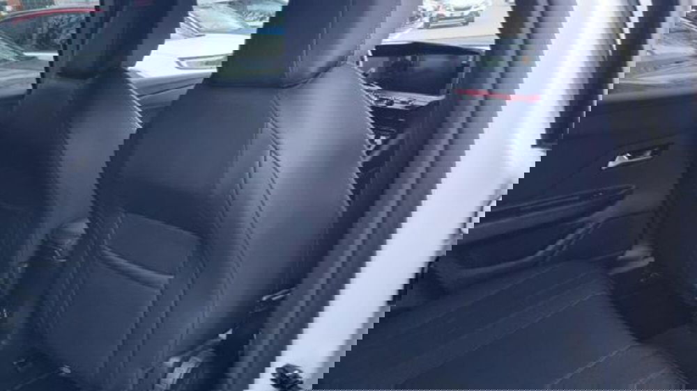 Opel Mokka usata a Savona (19)