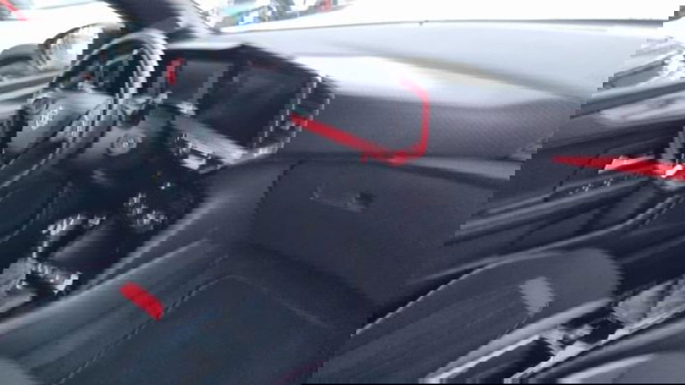 Opel Mokka usata a Savona (20)