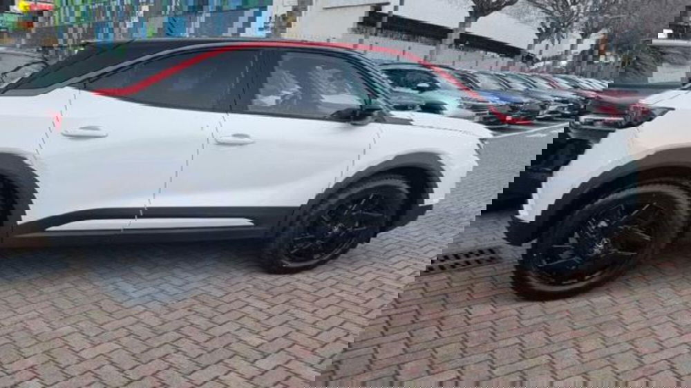 Opel Mokka usata a Savona (3)