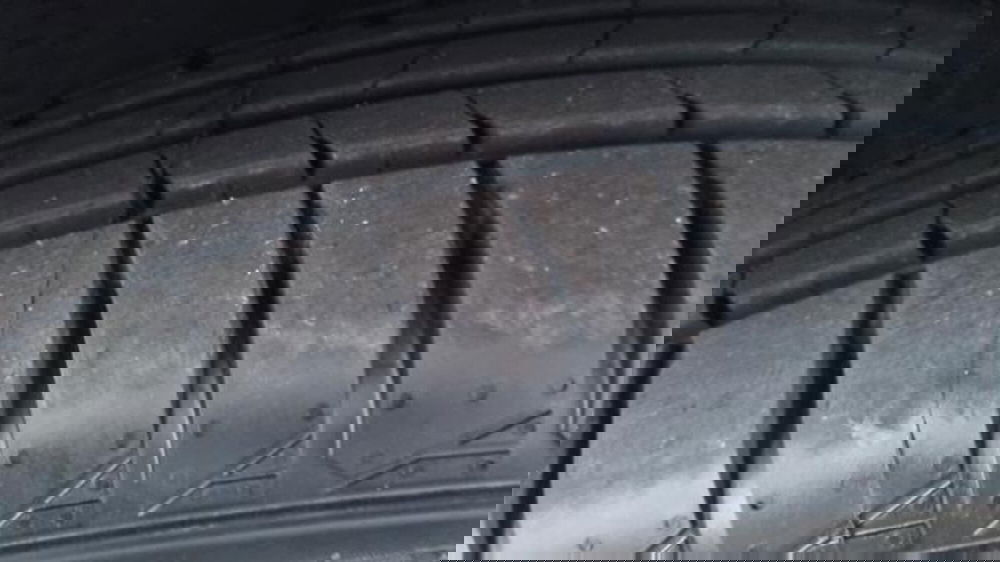 Opel Mokka usata a Savona (8)