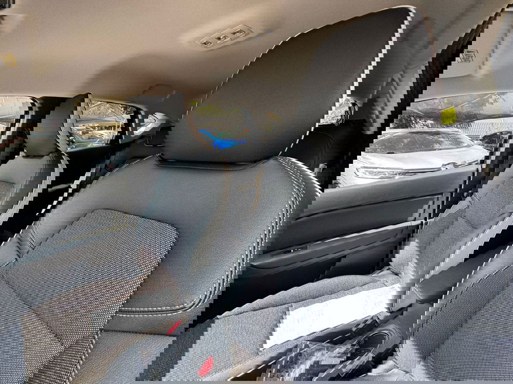 Renault Captur usata a Pavia (10)