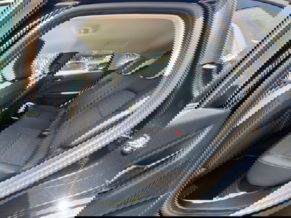 Renault Captur usata a Pavia (11)