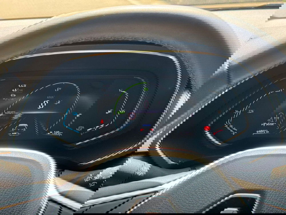 Renault Captur usata a Pavia (12)