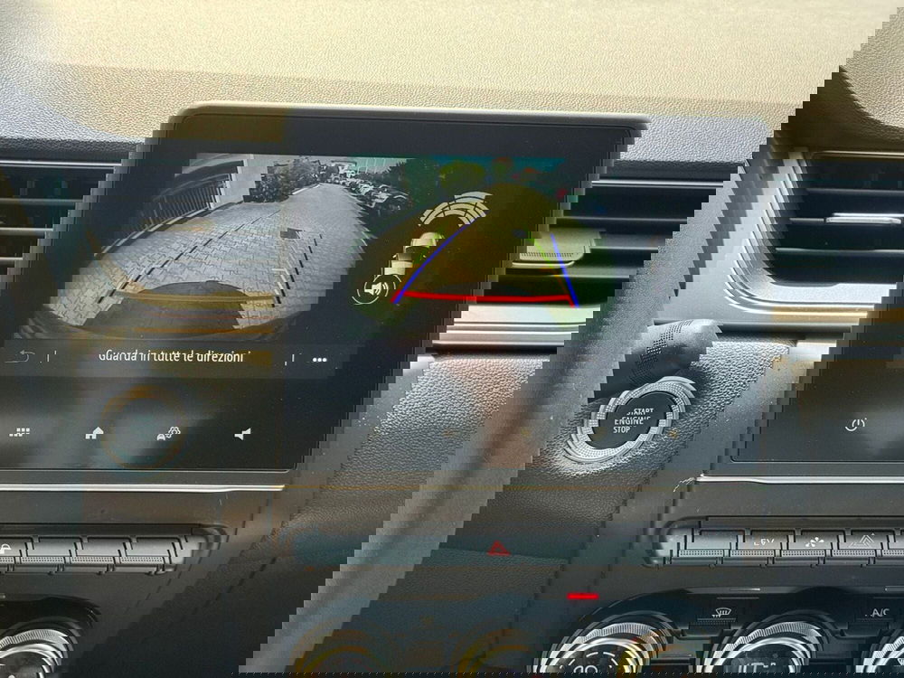 Renault Captur usata a Pavia (13)