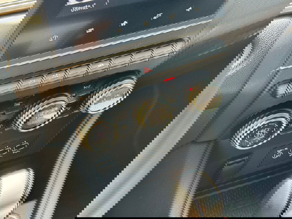 Renault Captur usata a Pavia (14)