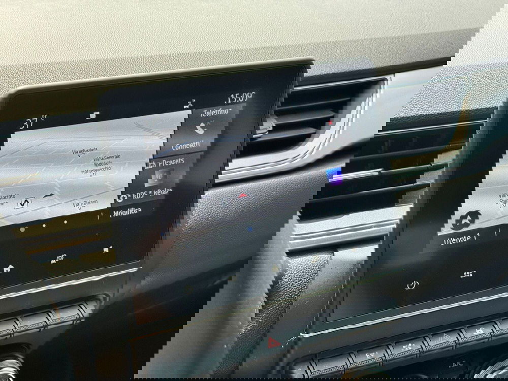 Renault Captur usata a Pavia (15)