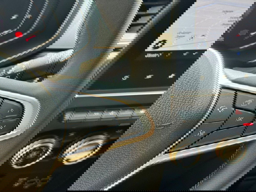 Renault Captur usata a Pavia (16)