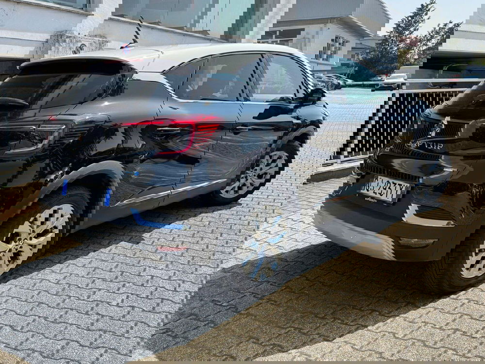 Renault Captur usata a Pavia (3)