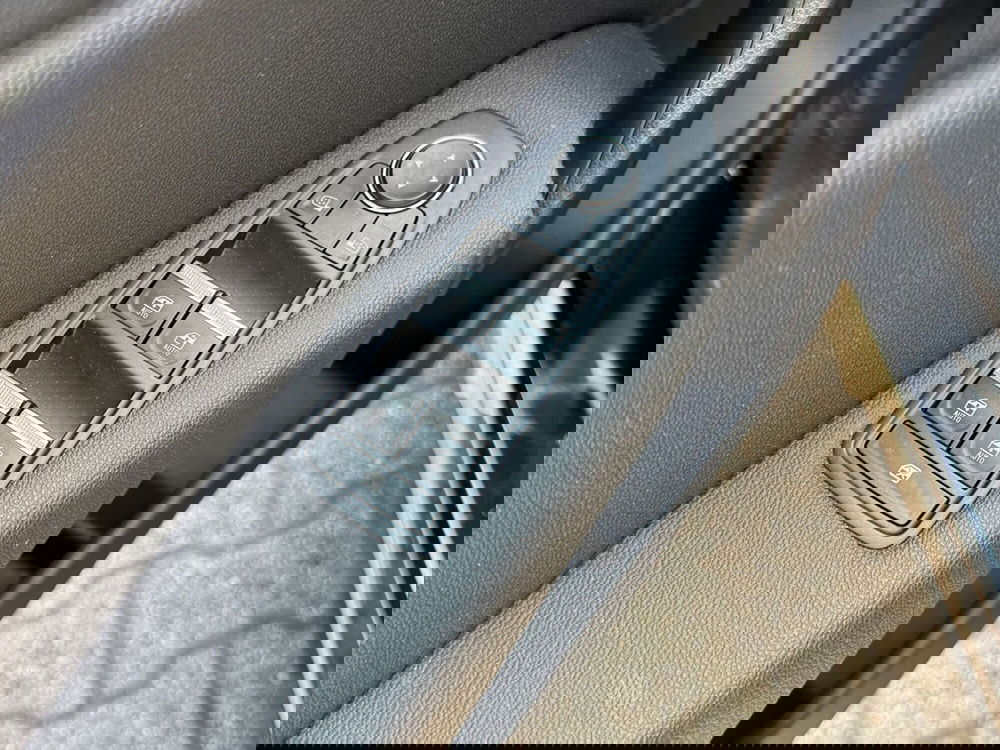 Renault Captur usata a Pavia (6)