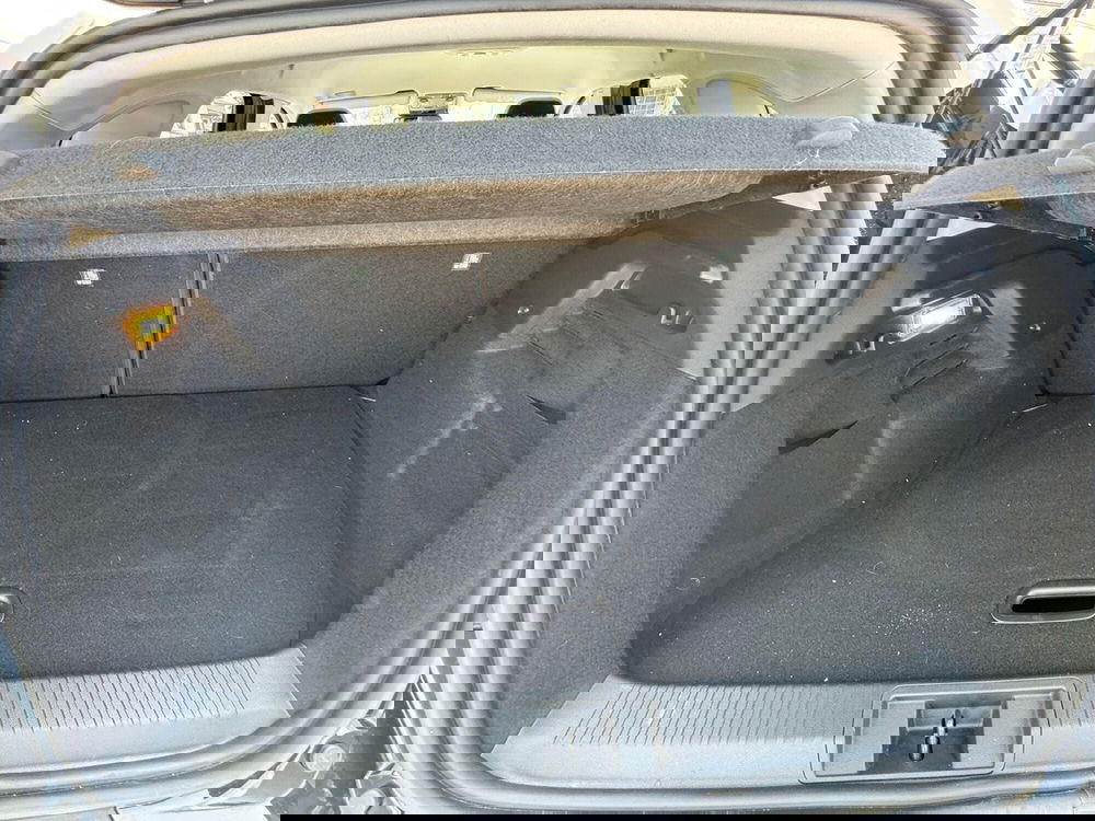 Renault Captur usata a Pavia (7)