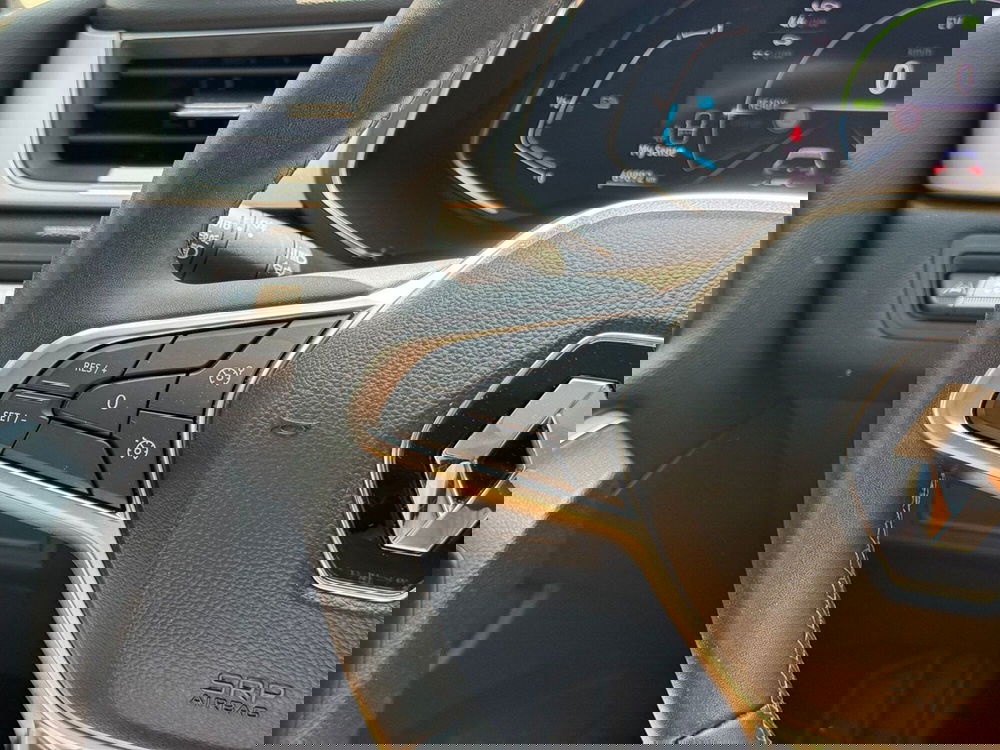 Renault Captur usata a Pavia (9)