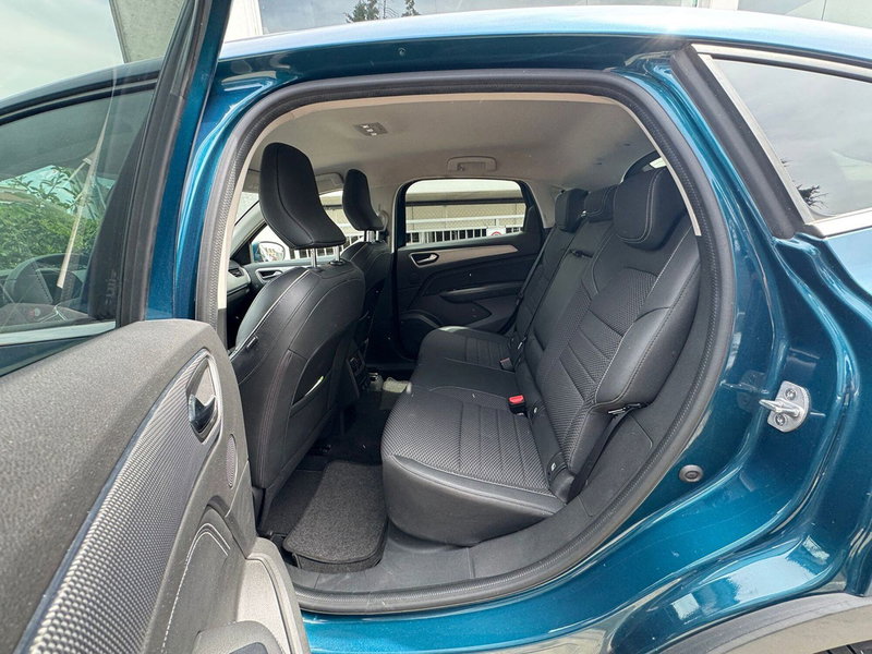 Renault Arkana usata a Pavia (10)