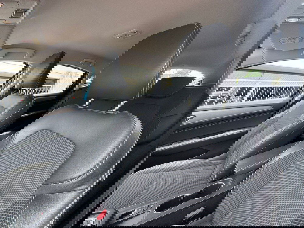 Renault Arkana usata a Pavia (11)