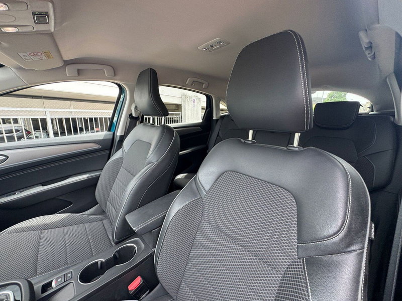 Renault Arkana usata a Pavia (11)