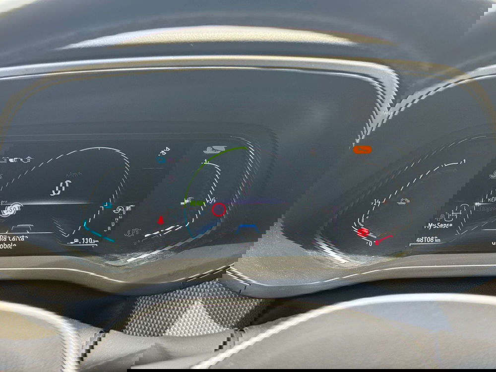 Renault Arkana usata a Pavia (12)