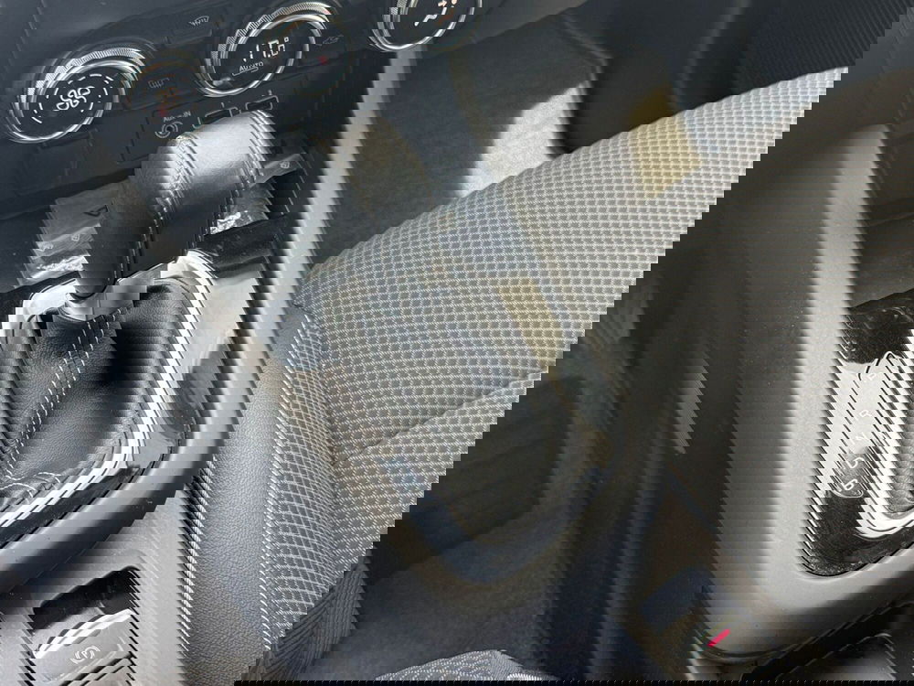 Renault Arkana usata a Pavia (14)