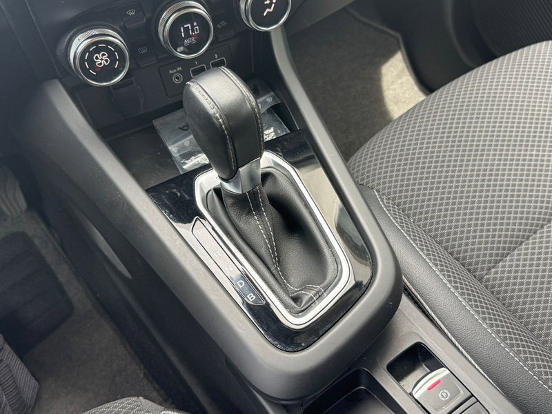 Renault Arkana usata a Pavia (14)