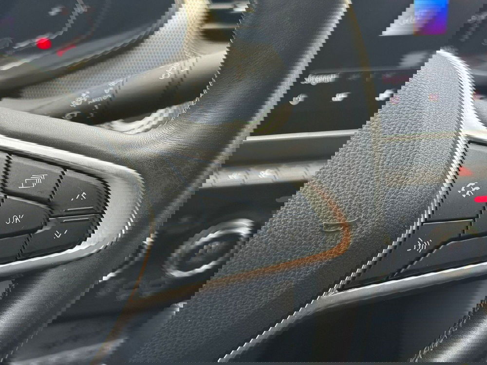 Renault Arkana usata a Pavia (16)