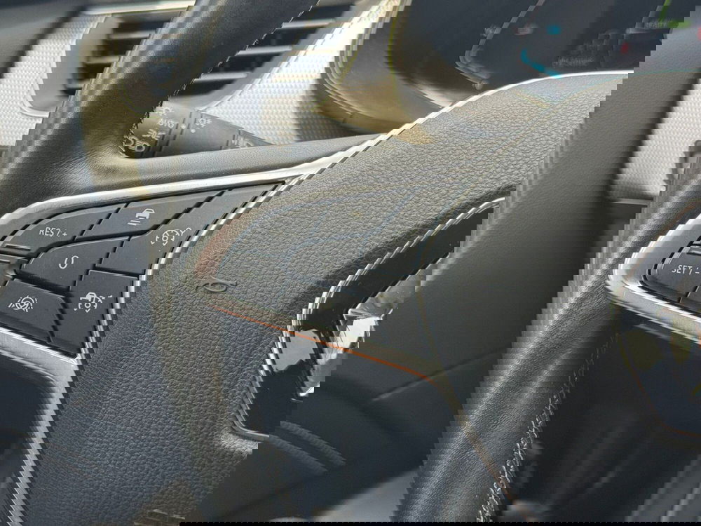 Renault Arkana usata a Pavia (17)