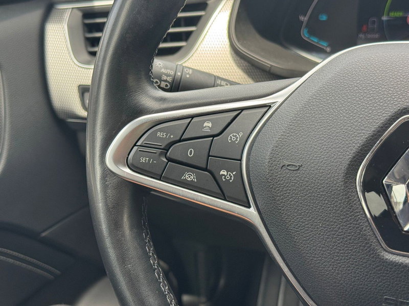 Renault Arkana usata a Pavia (17)