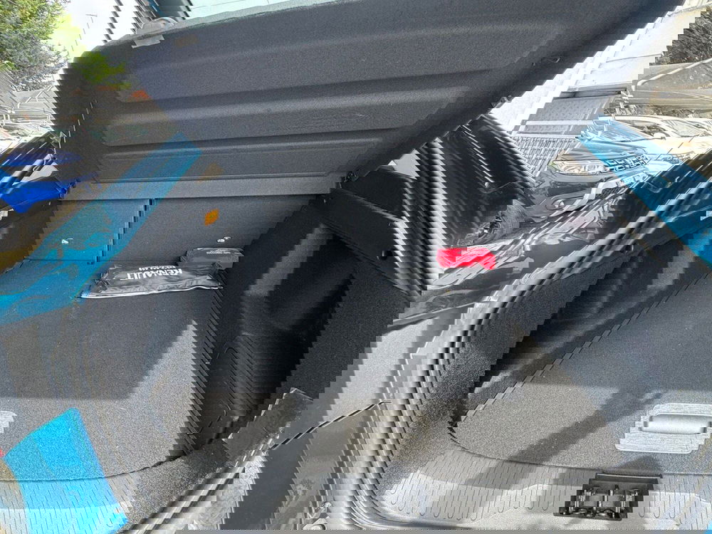 Renault Arkana usata a Pavia (7)