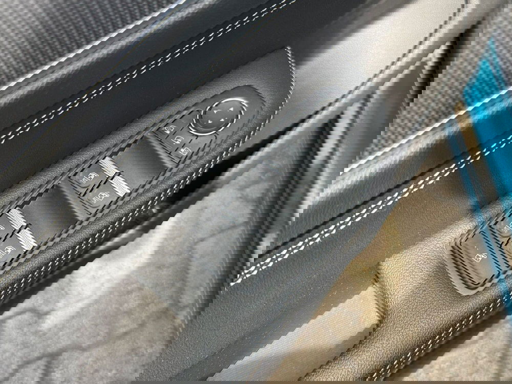 Renault Arkana usata a Pavia (8)