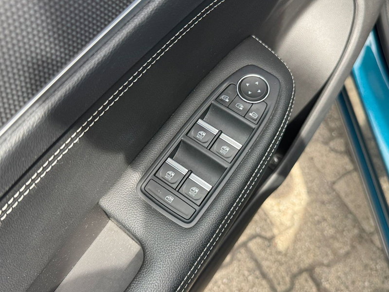 Renault Arkana usata a Pavia (8)