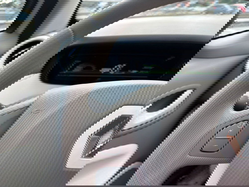 Renault Zoe usata a Pavia (12)