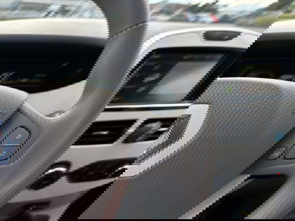 Renault Zoe usata a Pavia (13)