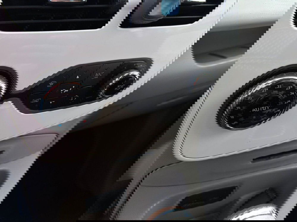 Renault Zoe usata a Pavia (6)