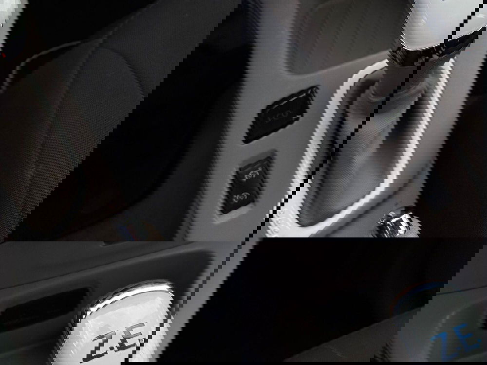 Renault Zoe usata a Pavia (8)