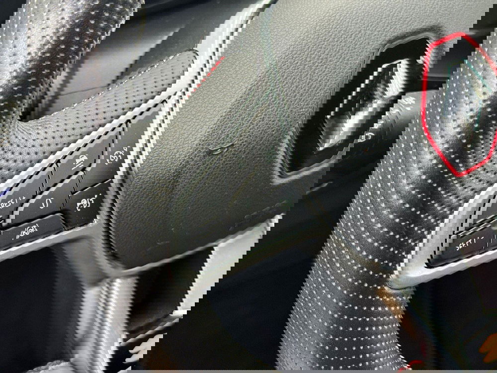 Renault Arkana usata a Pavia (10)