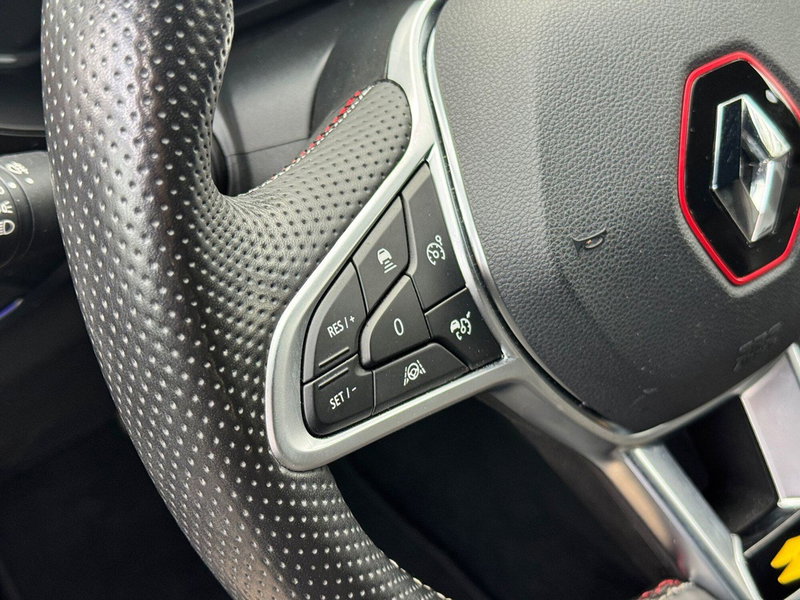 Renault Arkana usata a Pavia (10)