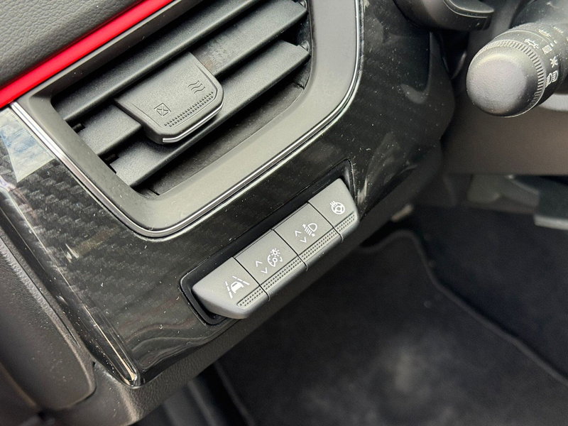 Renault Arkana usata a Pavia (12)