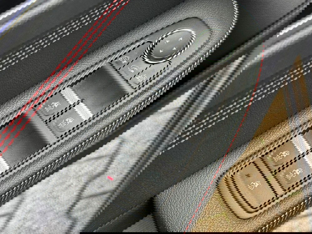 Renault Arkana usata a Pavia (13)