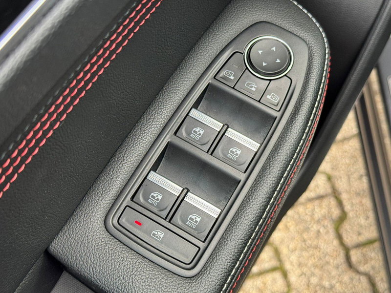 Renault Arkana usata a Pavia (13)