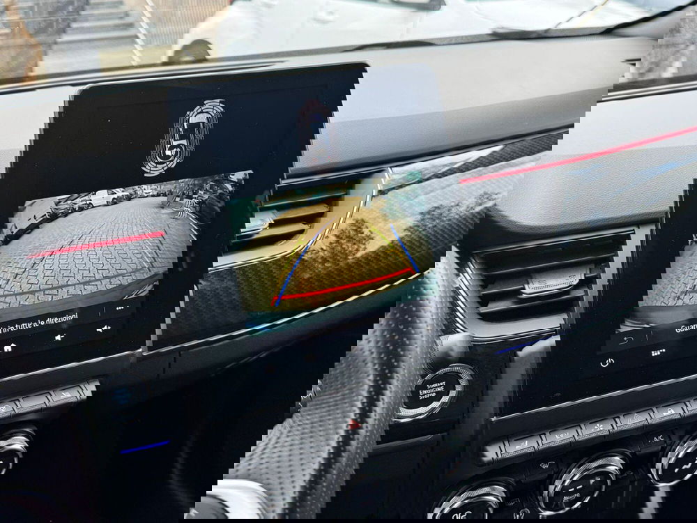 Renault Arkana usata a Pavia (15)