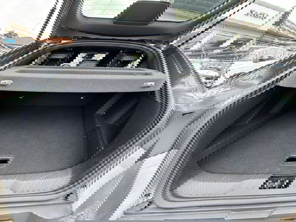 Renault Arkana usata a Pavia (6)