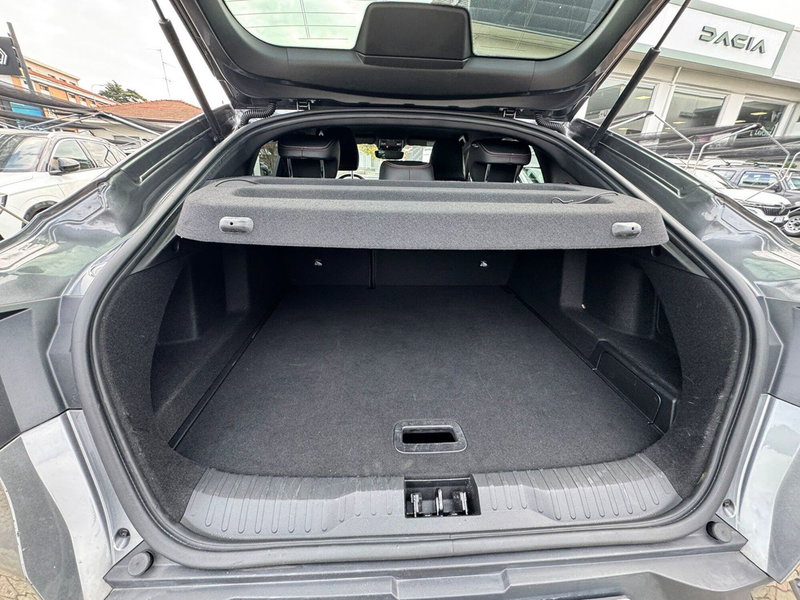 Renault Arkana usata a Pavia (6)