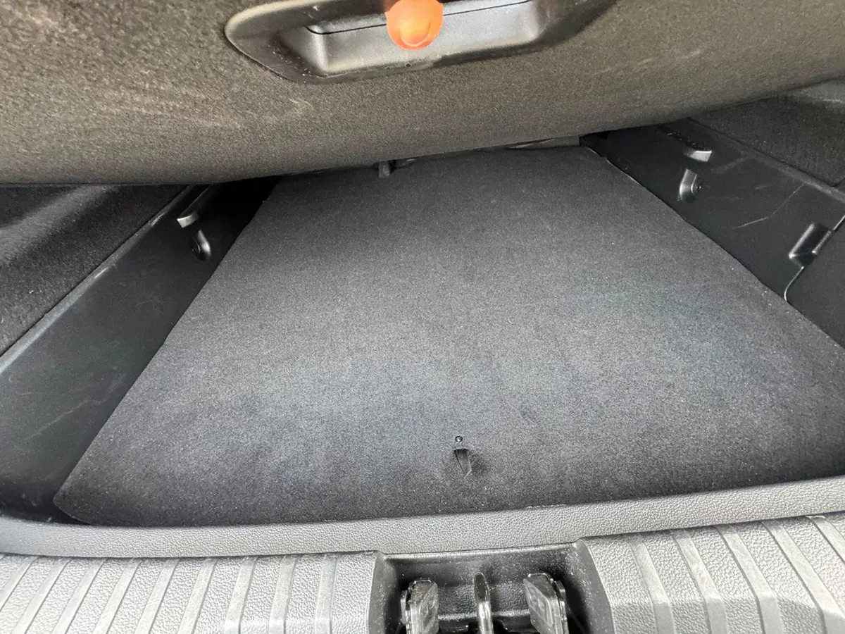 Renault Arkana usata a Pavia (7)