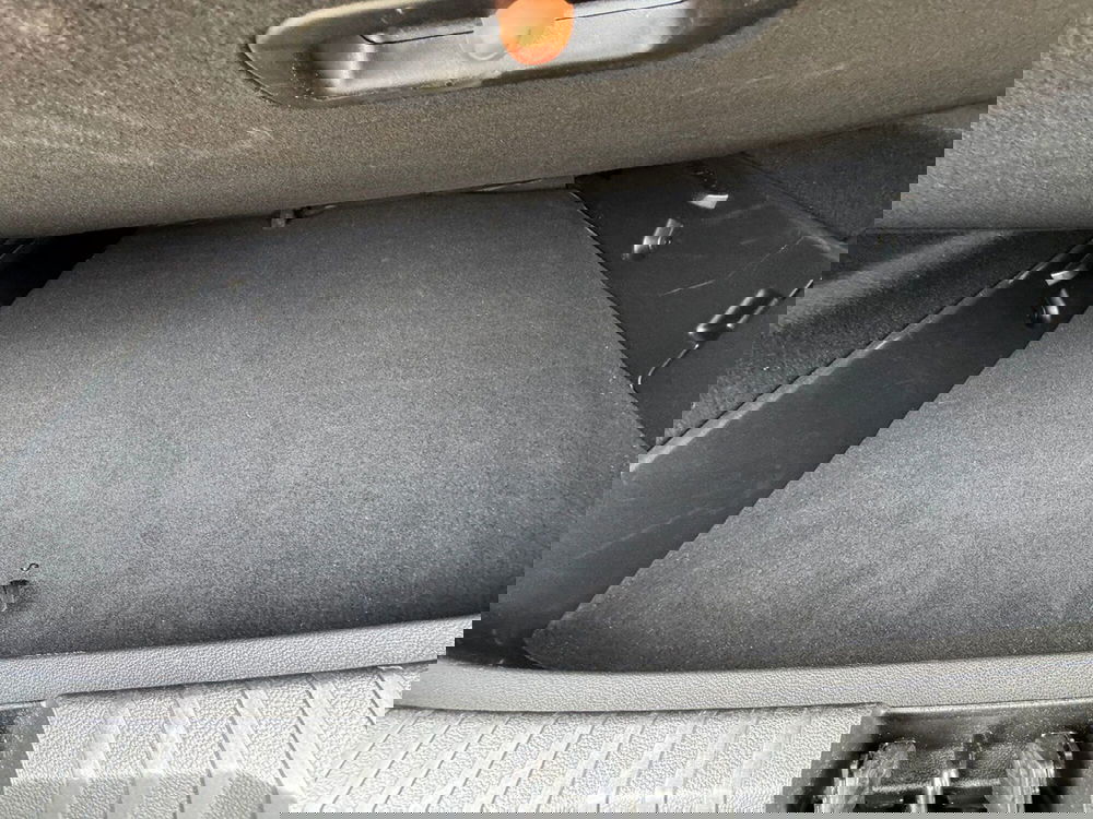 Renault Arkana usata a Pavia (7)