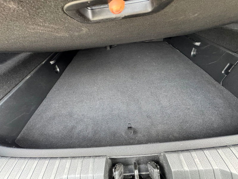 Renault Arkana usata a Pavia (7)