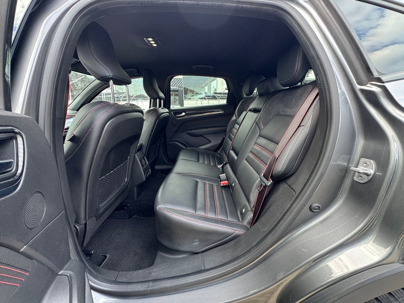 Renault Arkana usata a Pavia (8)