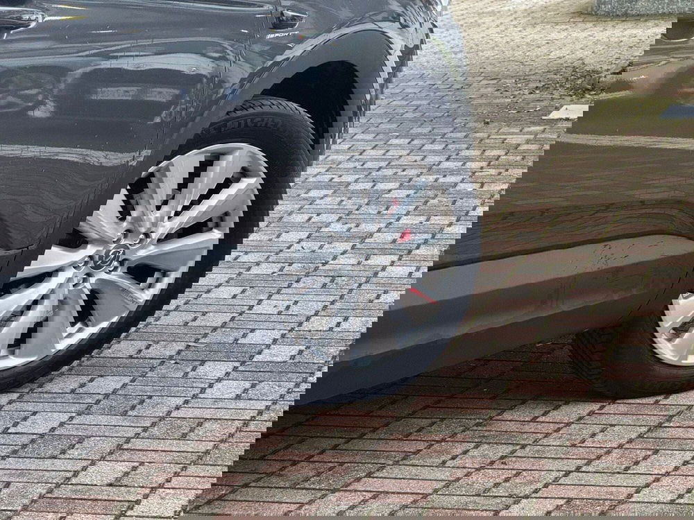 Opel Grandland X usata a Pavia (6)