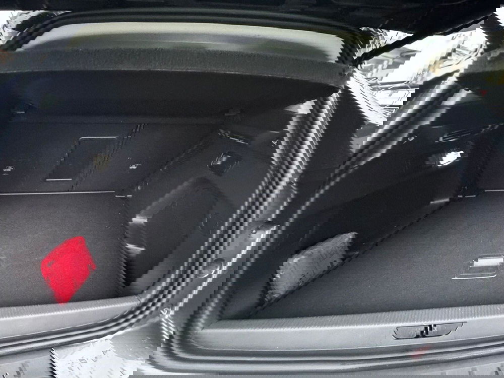 Opel Grandland X usata a Pavia (7)