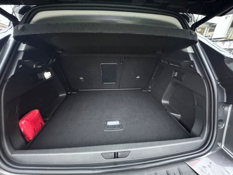 Opel Grandland X usata a Pavia (7)