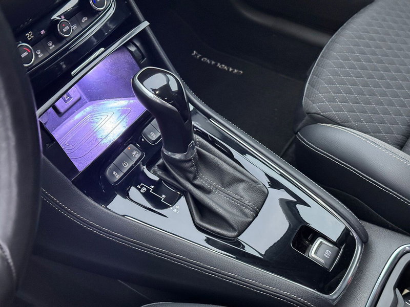 Opel Grandland X usata a Pavia (8)