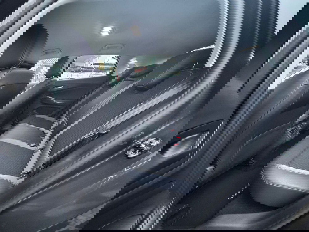 Opel Grandland X usata a Pavia (9)